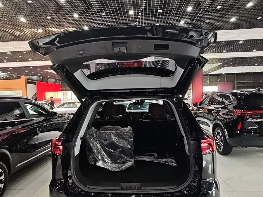 Chery Tiggo 8 PRO 2024 — фото 16