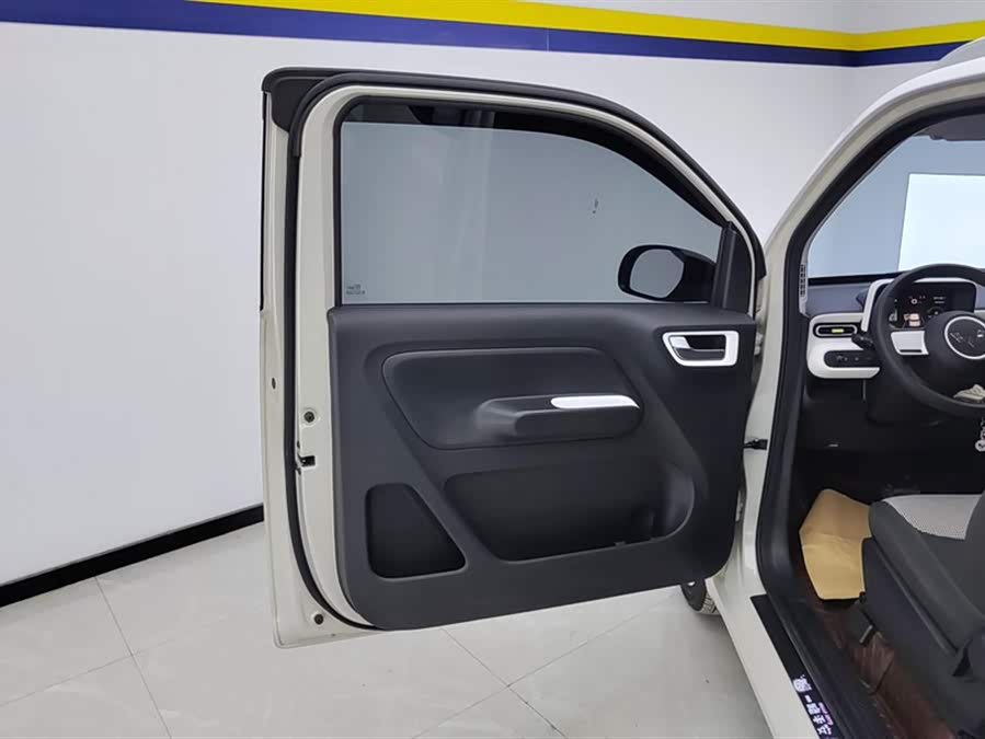 Wuling Hongguang MINIEV 2024