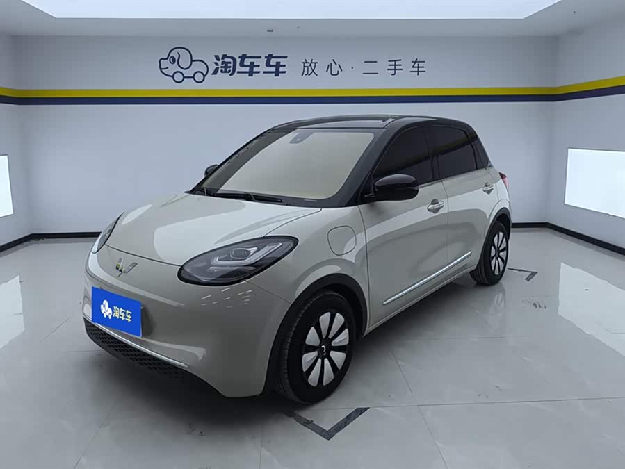 Wuling Bingo 2023