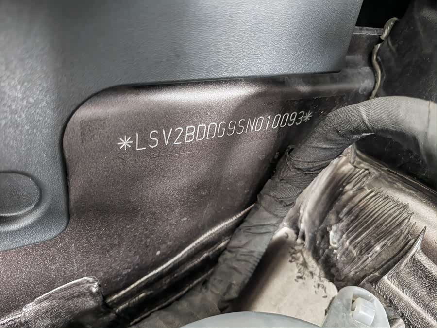 Volkswagen Teramont 2025
