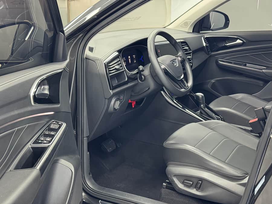 Jetta VS7 2022