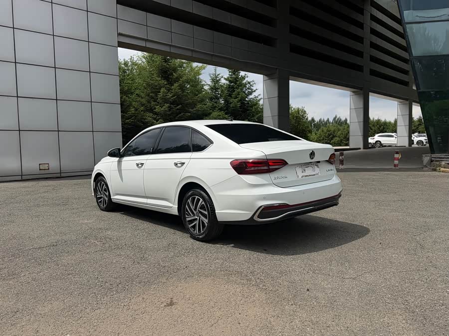 Volkswagen Lavida 2023