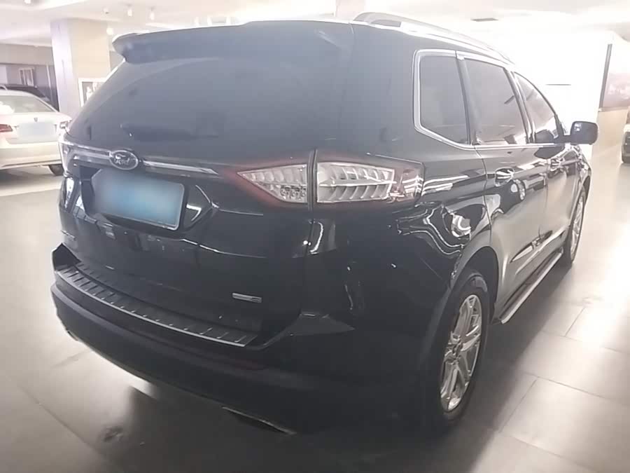 Ford Edge 2016