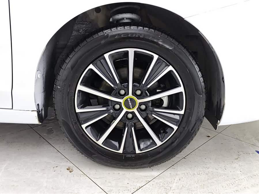 Roewe i5 2021
