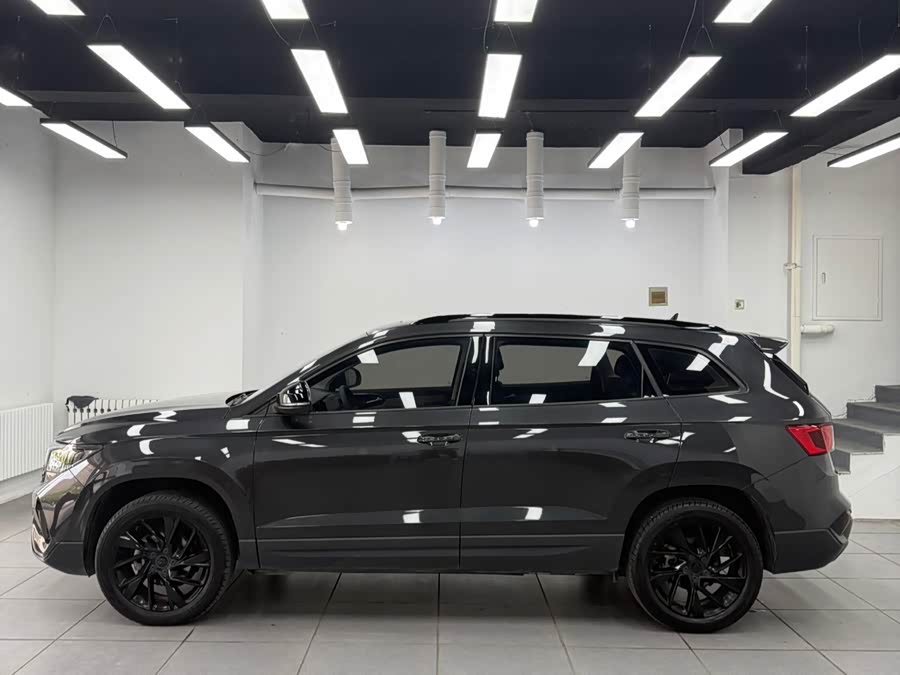 Jetta VS7 2023
