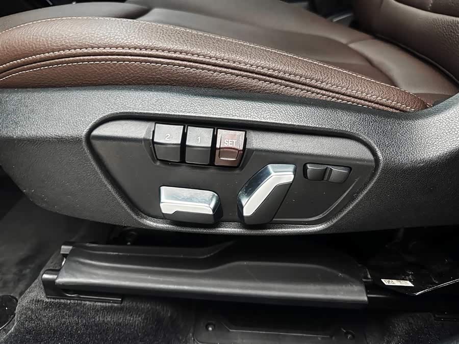 BMW X1 2022 — фото 13