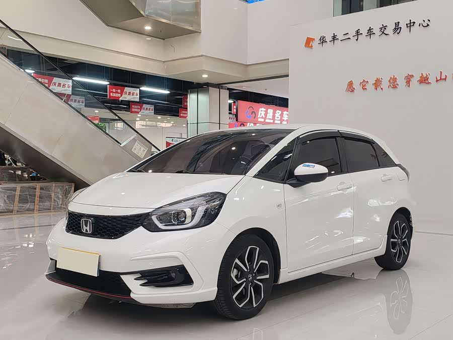 Honda LIFE 2021