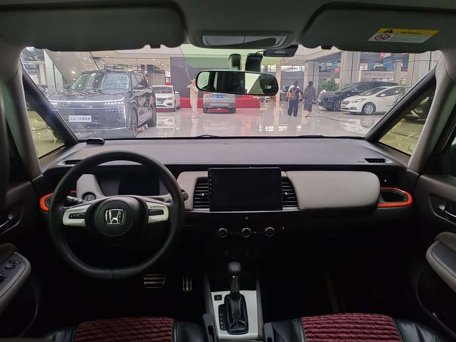 Honda LIFE 2021