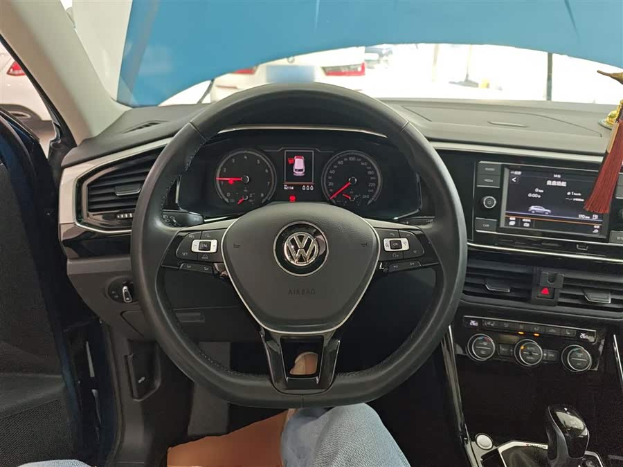 Volkswagen Tanyue 2019