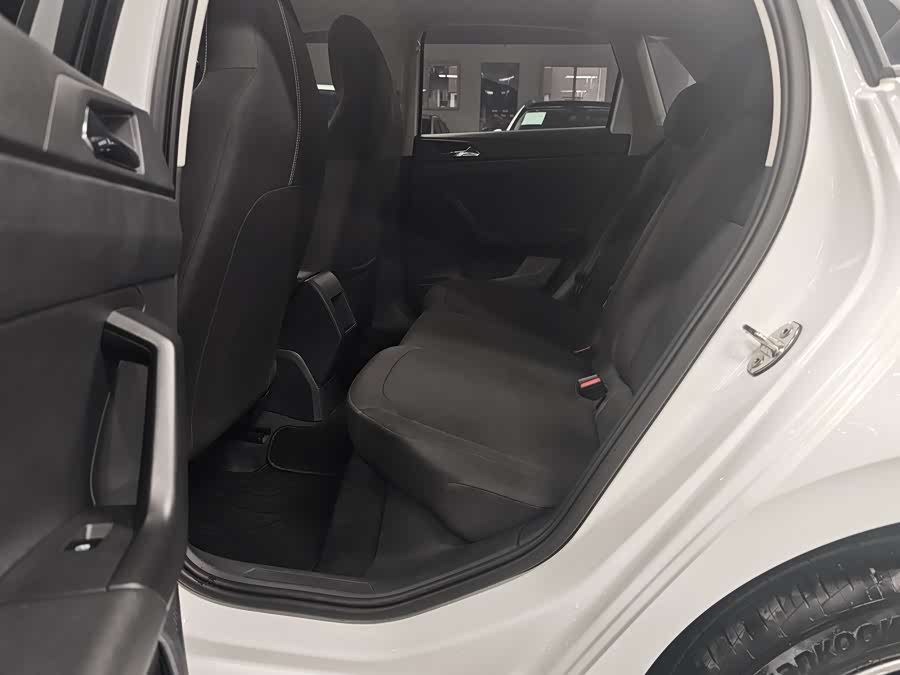 Volkswagen Polo 2023