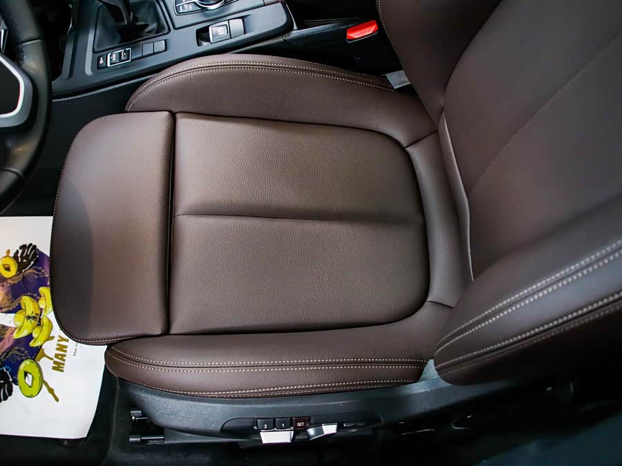 BMW X1 2022 — фото 14