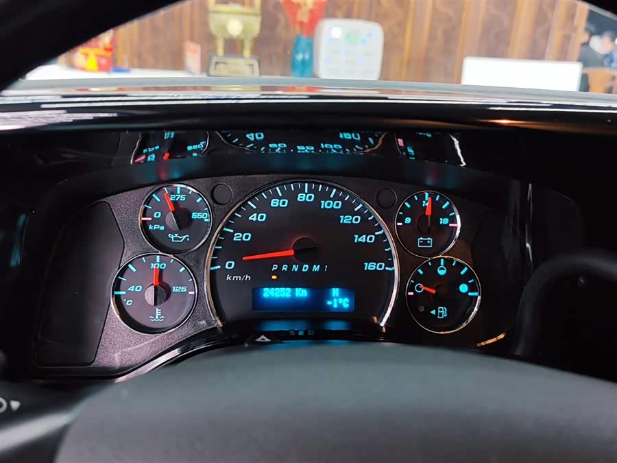 GMC SAVANA 2014