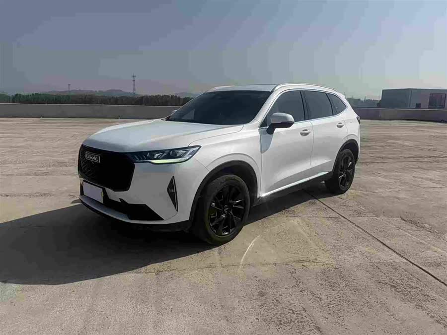 Haval H6 2021