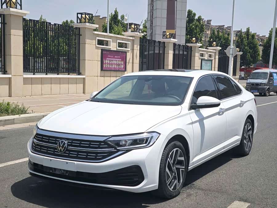 Volkswagen Sagitar 2023