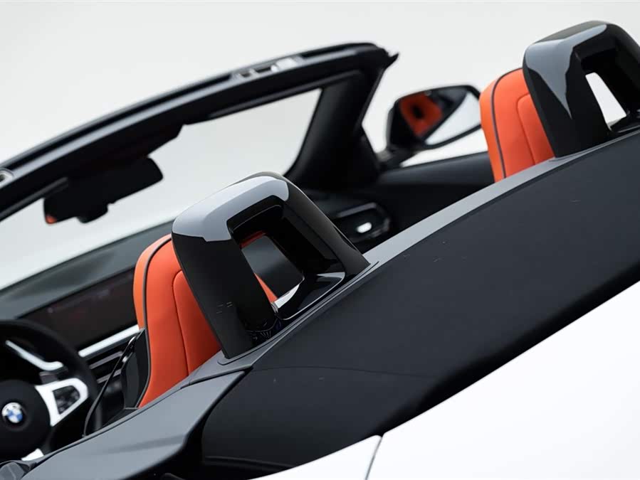BMW Z4 2023