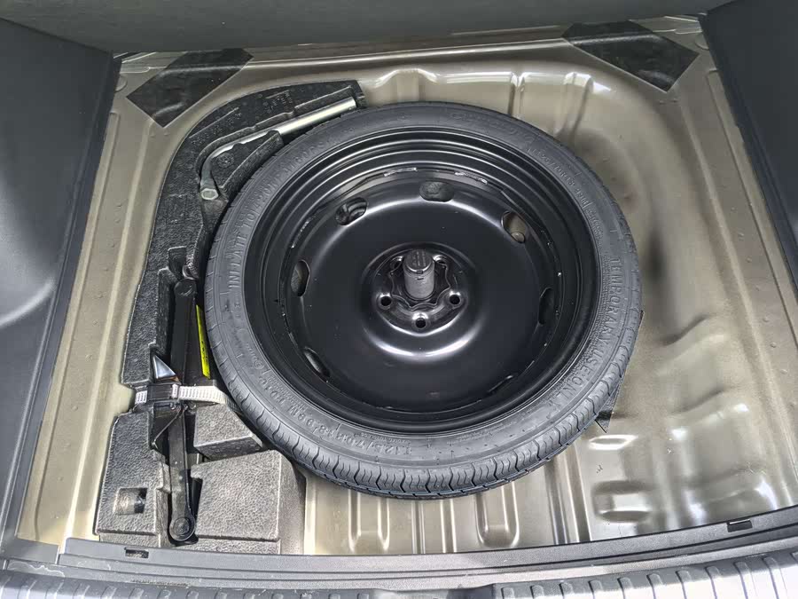 Jetta VS7 2023