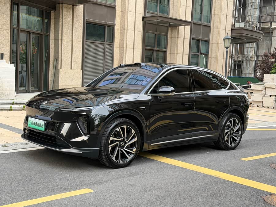 NIO EC6 2024