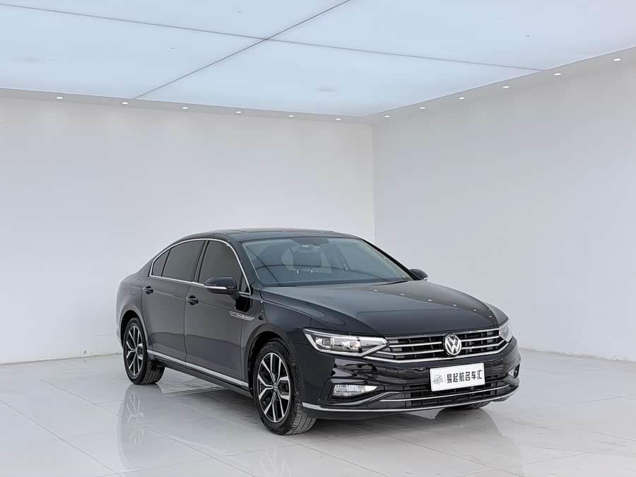 Volkswagen Magotan 2020