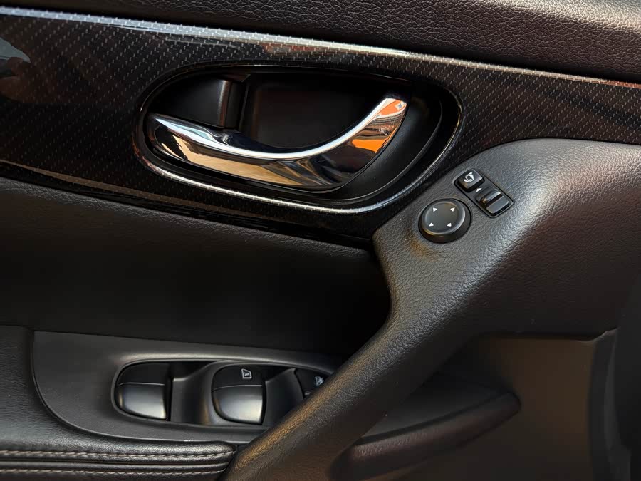 Nissan X-Trail 2019 — фото 8