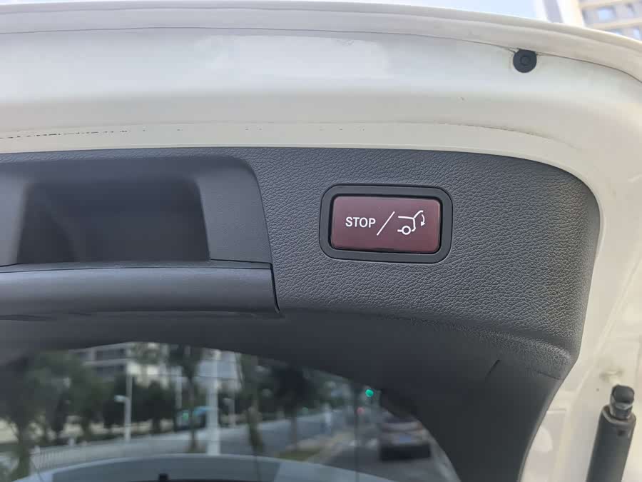 Mercedes-Benz GLA 2016 — фото 16