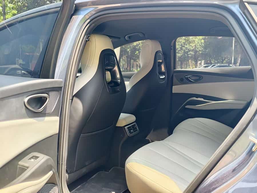 BYD Seal 06 2024 — фото 12