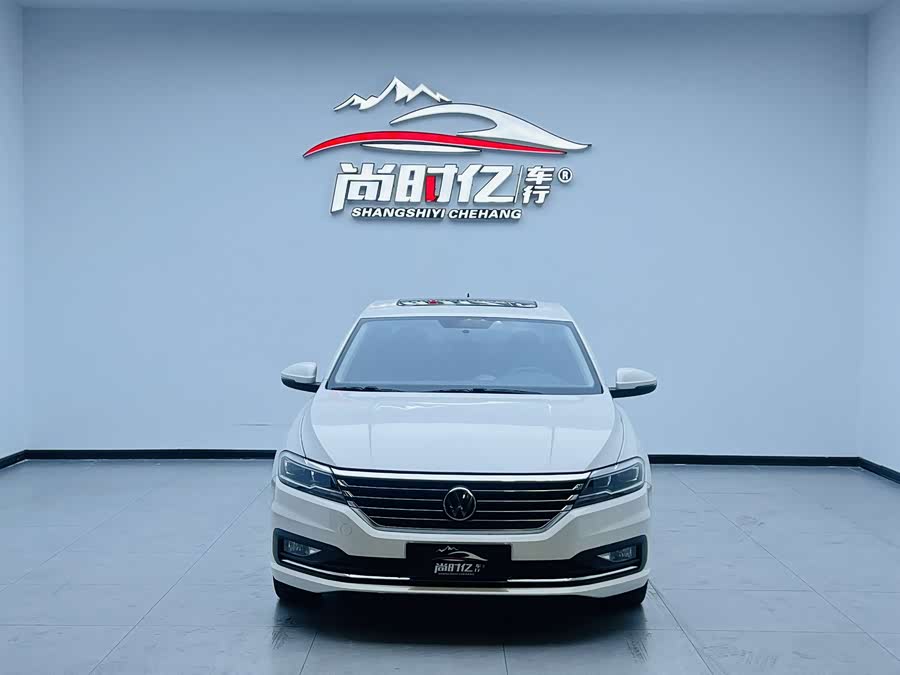 Volkswagen Lavida 2021