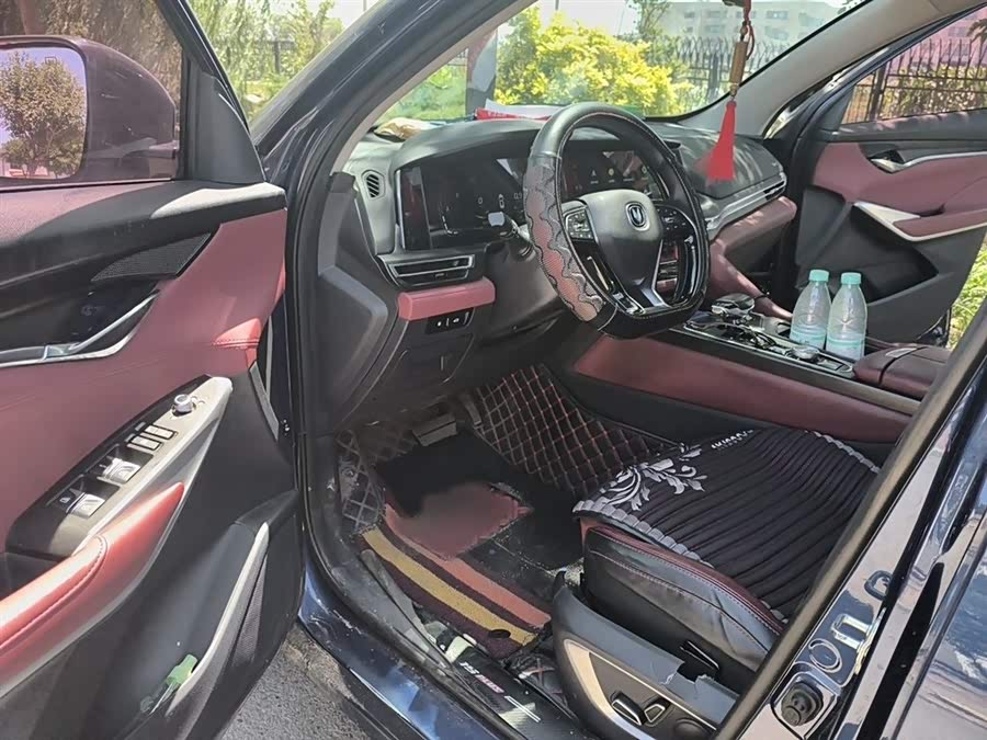 Changan CS75PLUS 2020 — фото 14