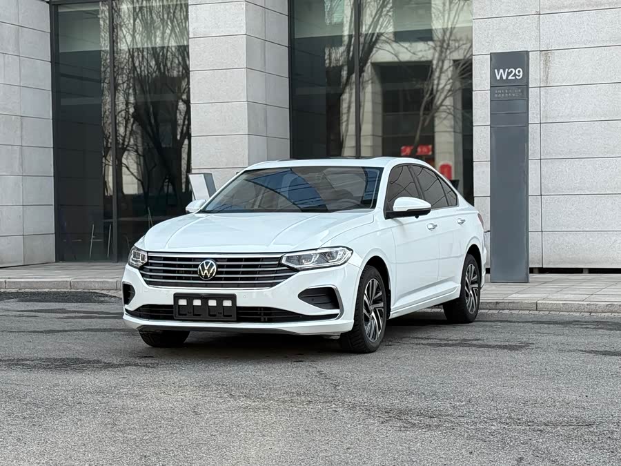 Volkswagen Lavida 2023