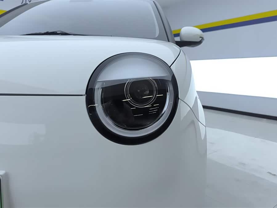 Changan Lumin 2024
