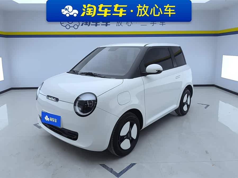 Changan Lumin 2024