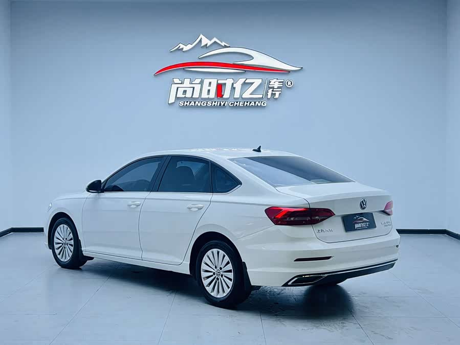 Volkswagen Lavida 2021