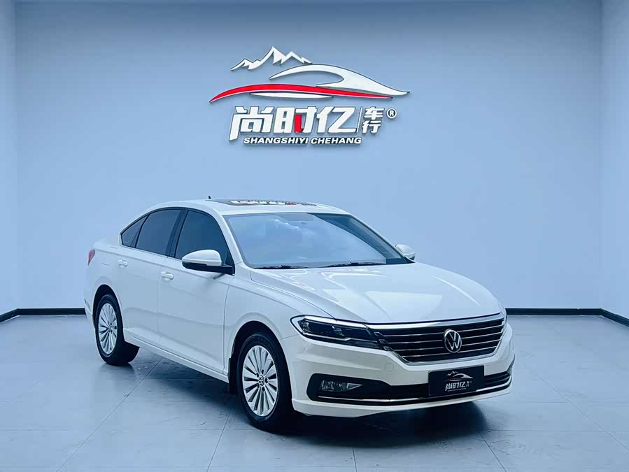 Volkswagen Lavida 2021