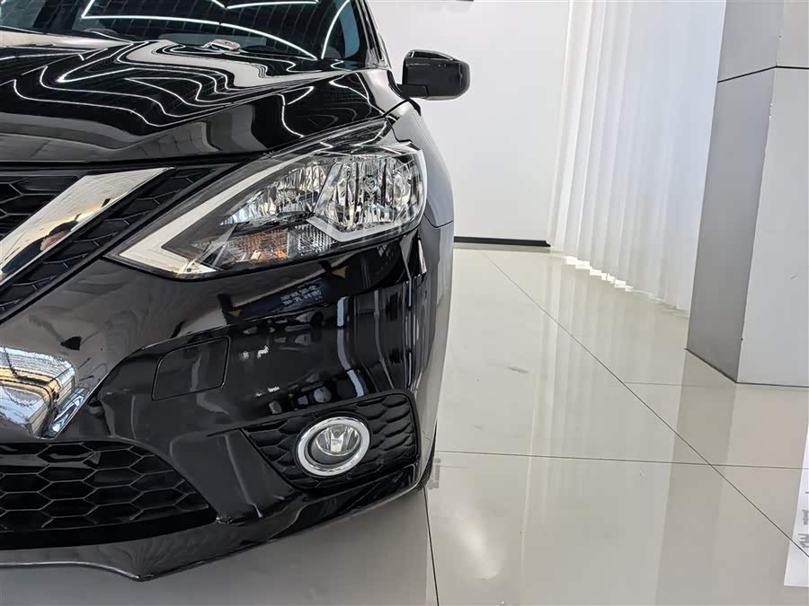 Nissan Sylphy 2022