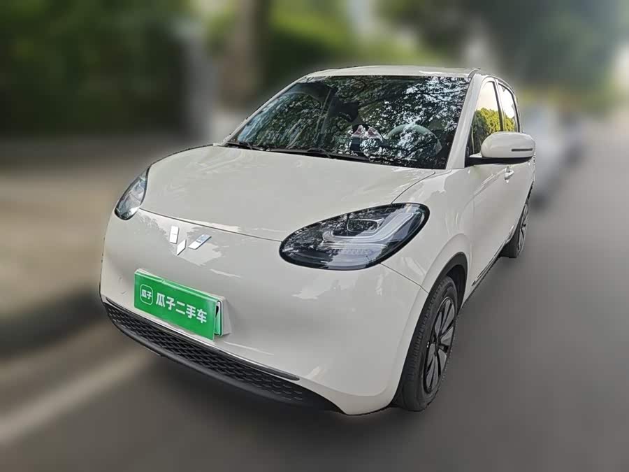 Wuling Bingo 2023