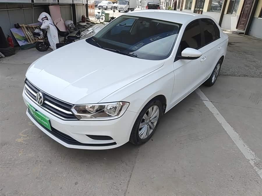 Volkswagen Bora 2019