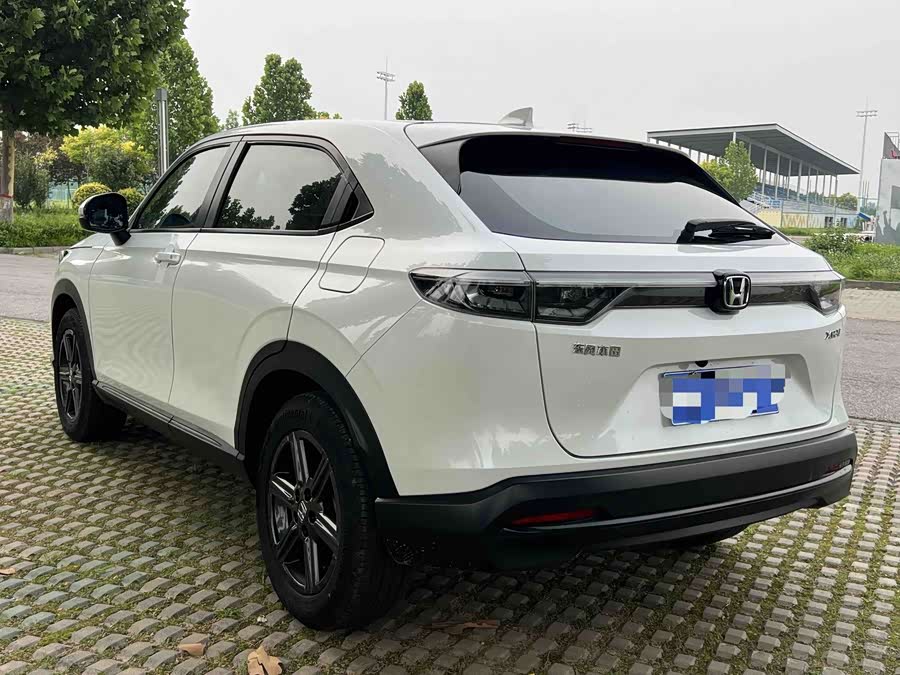 Honda XR-V 2024