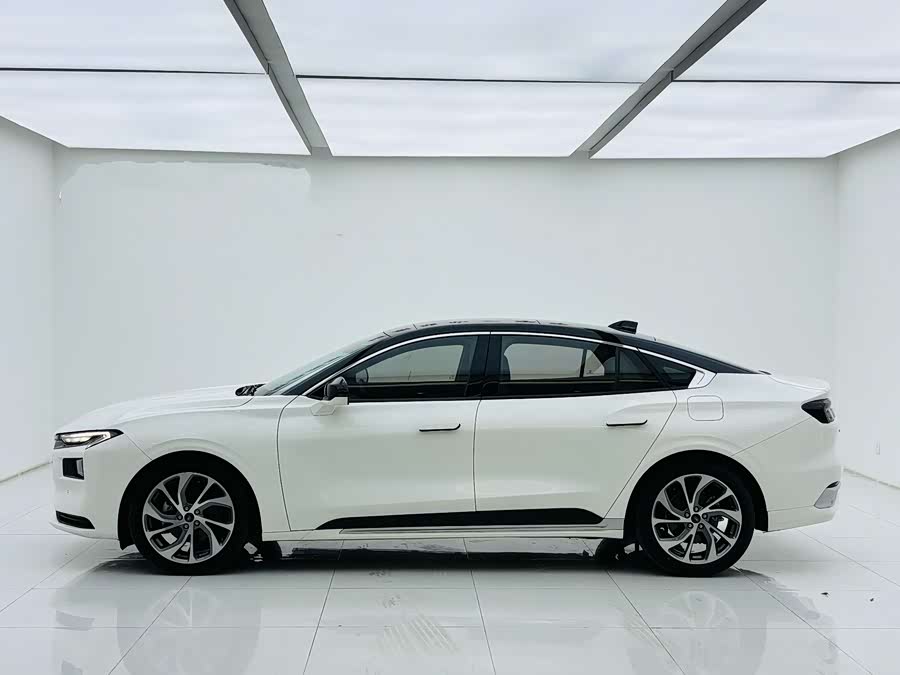 Ford Mondeo 2022
