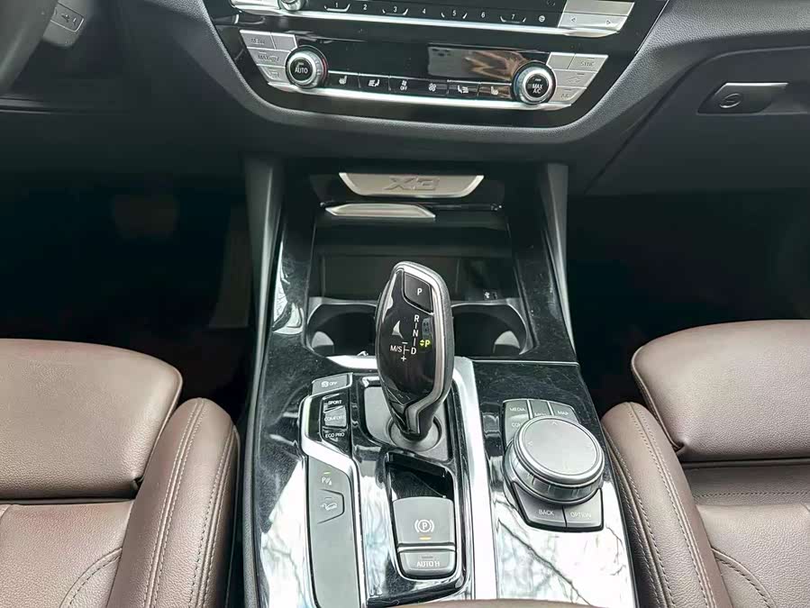 BMW X3 2021