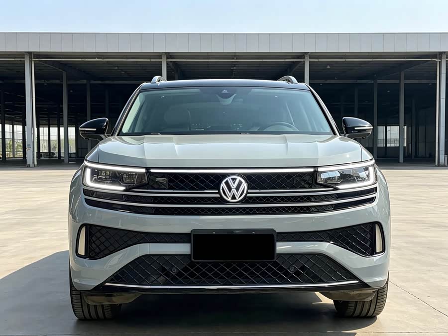 Volkswagen Tavendor 2023