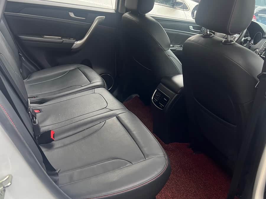 Haval M6 2019