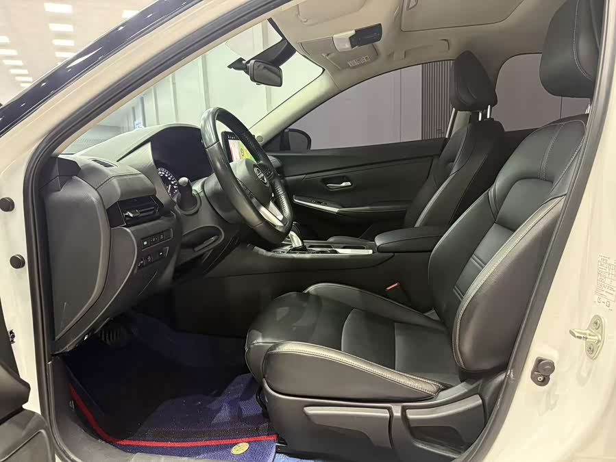 Nissan Sylphy 2023