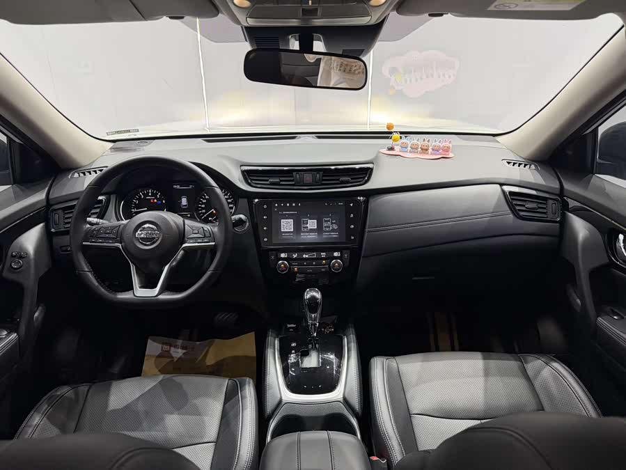 Nissan X-Trail 2022 — фото 13