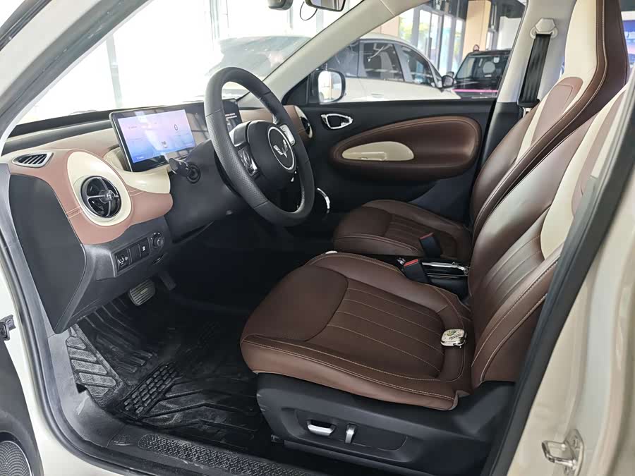 Wuling Bingo 2023