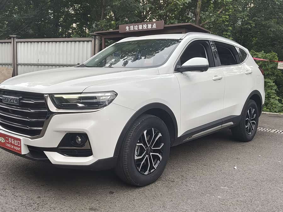 Haval H6 2021