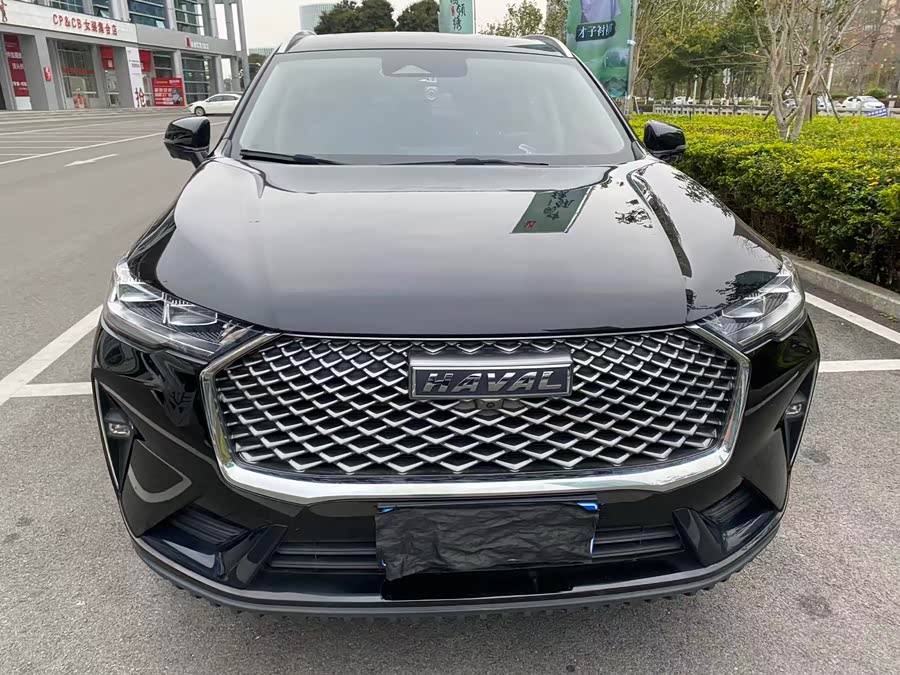 Haval H6 2022