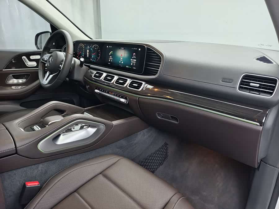 Mercedes-Benz GLE 2020 — фото 10