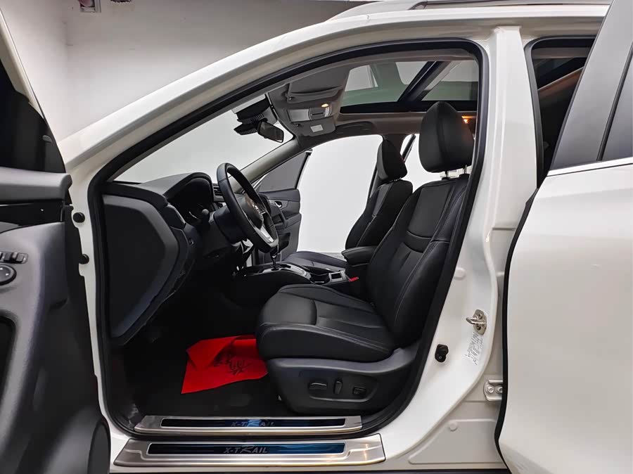 Nissan X-Trail 2022