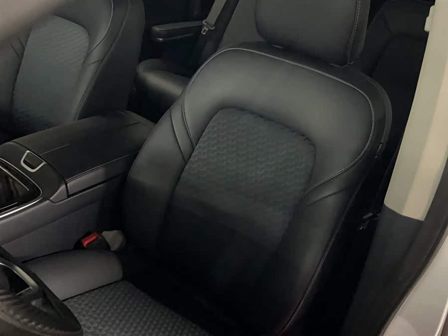 GAC Trumpchi M8 2023 — фото 12