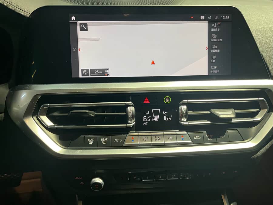 BMW 3 Series 2021 — фото 16