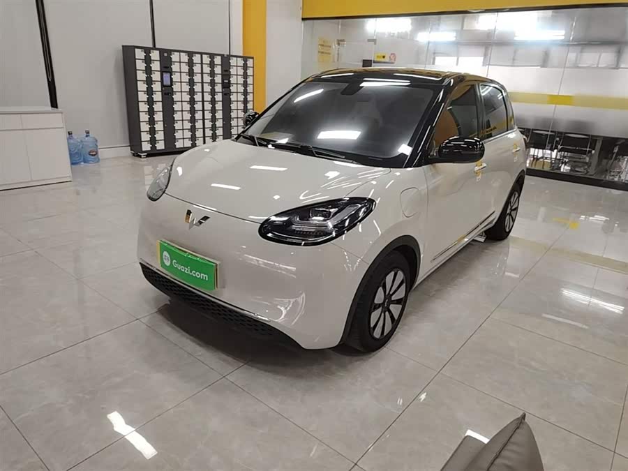 Wuling Bingo 2023